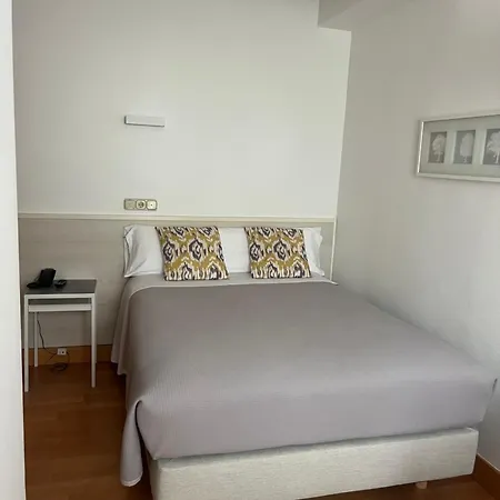 Gæstehus Lizaso 3*