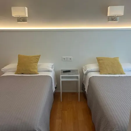 Lizaso Guest house