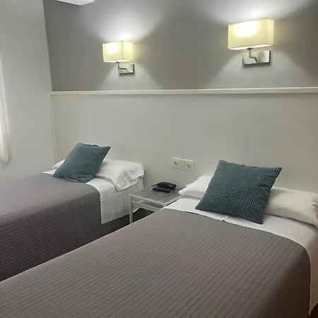 Lizaso Guest house 3*