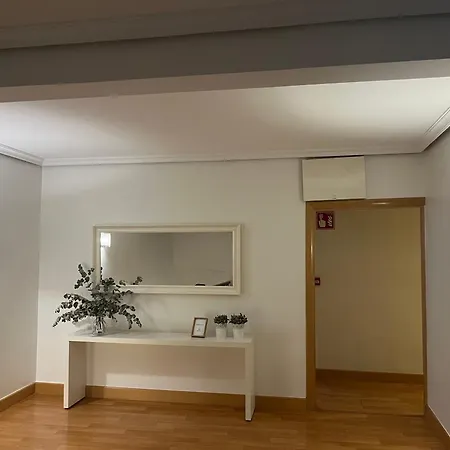 Lizaso Vendégház Irun