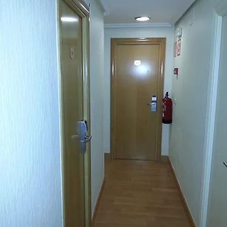 Vendégház Lizaso 2*