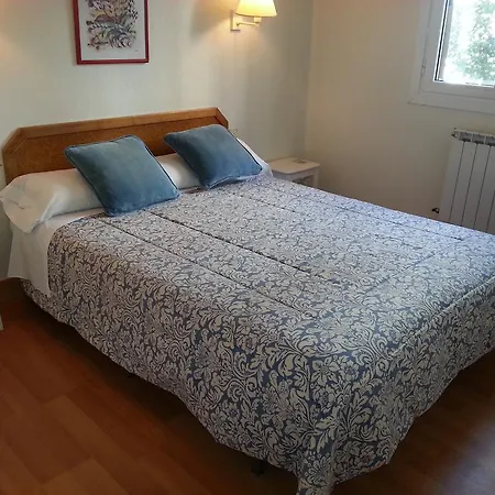Vendégház Lizaso Irun