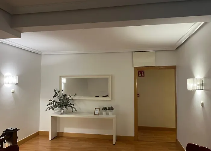 Lizaso Guest house Irun