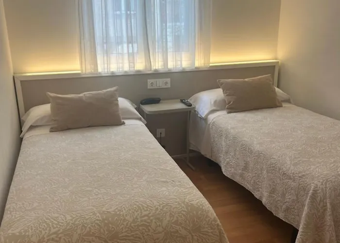 Guest house Lizaso Irun