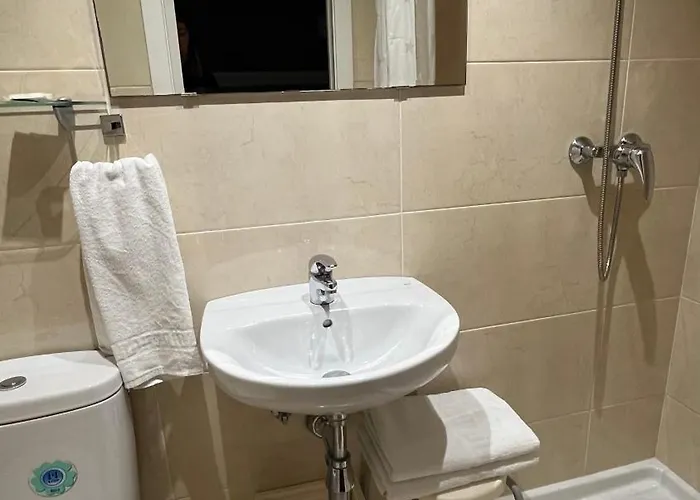 Guest house Lizaso 3*