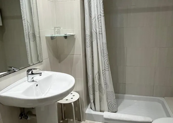 Lizaso Guest house Irun