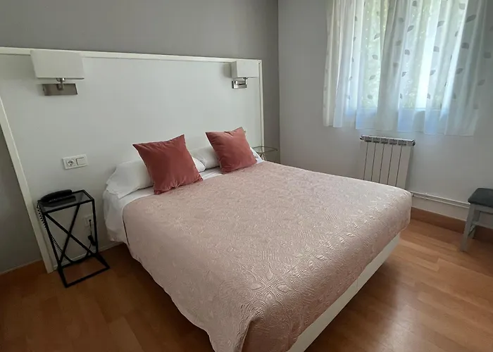 Lizaso Guest house 3*