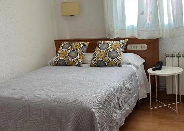 Lizaso Guest house Irun