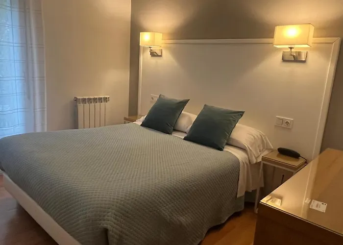 Lizaso Guest house 3*